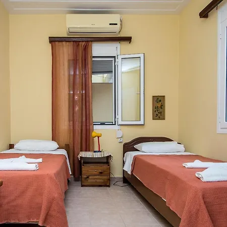 Christina's House 別荘