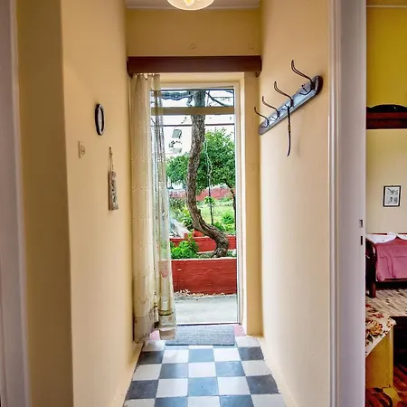 Christina's House 別荘 *