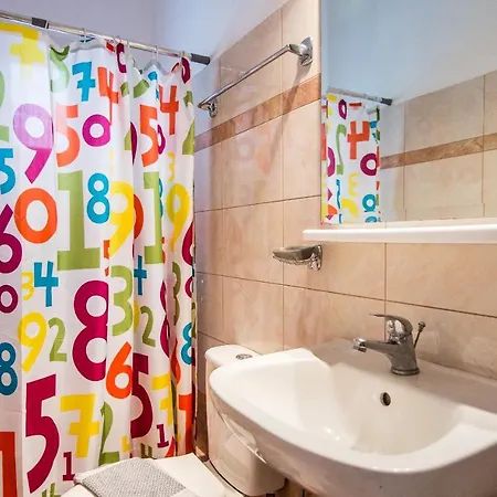 Christina's House 別荘 アルゴストリオン