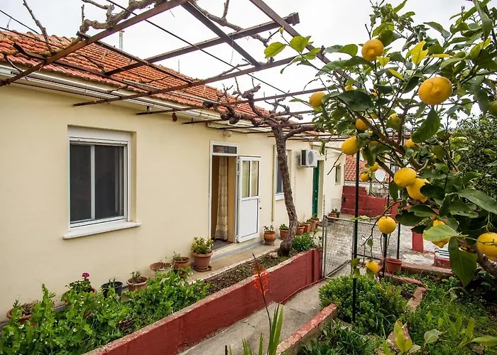 Christina's House Prázdninový dům Argostoli (Kefalonia)