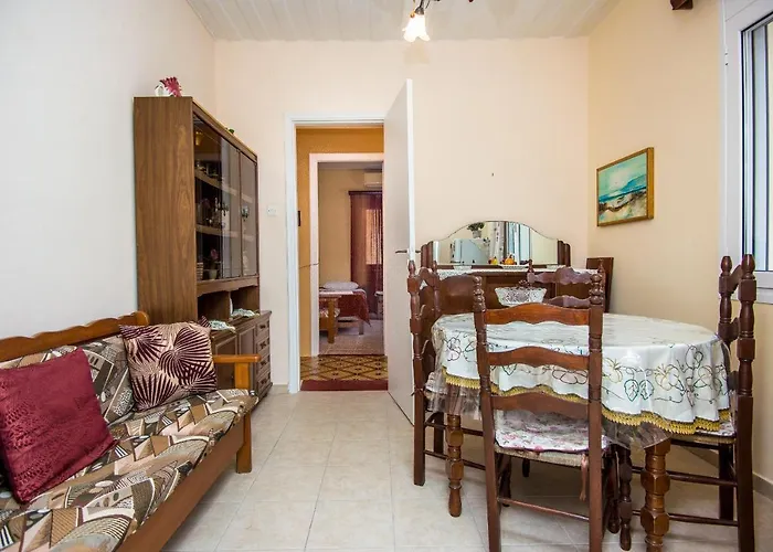 Christina's House * Argostoli (Kefalonia)