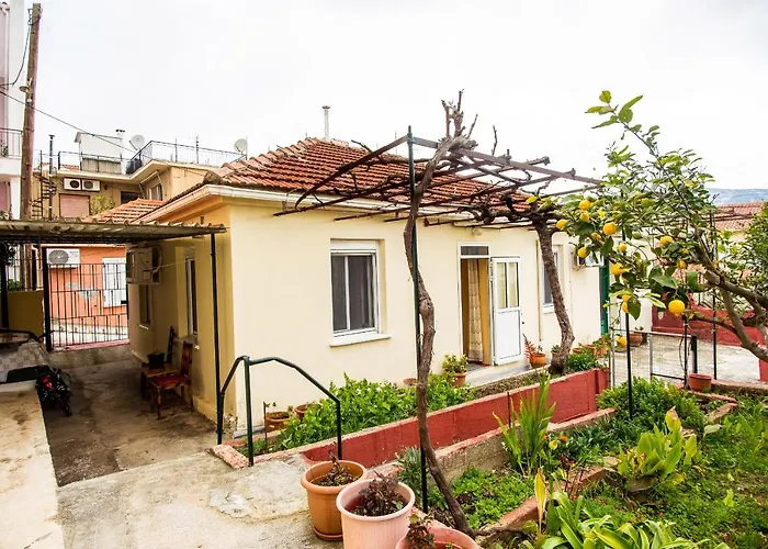 Christina's House